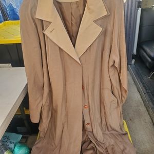 Trench Coat